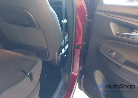 2022 Chevrolet Trailblazer Fwd Lt z USA, uszkodzony, nr VIN KL79MPSL2NB069406